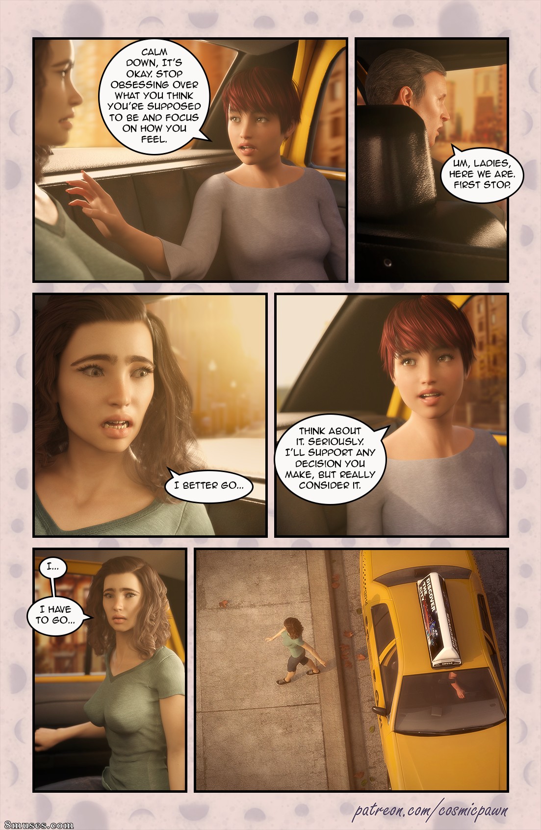 The Bite of the Werewoman - Issue 2 - Page 66