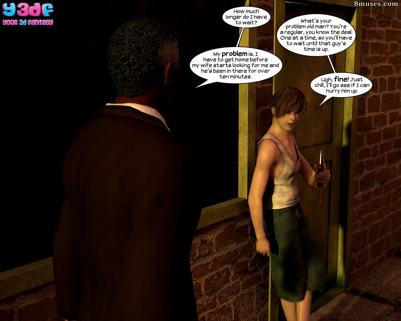 Who Did It - Issue 3 - Page 56