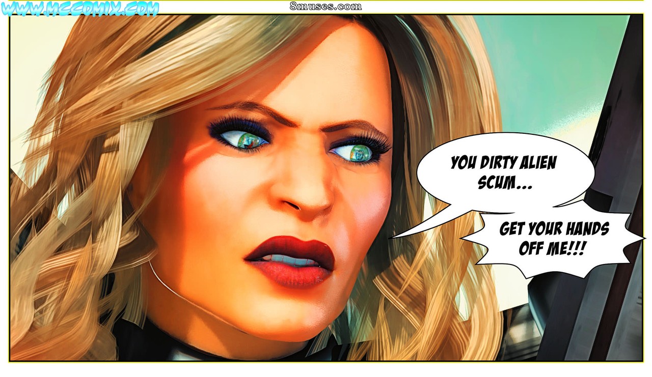 Astrarella - Mistress of Eroxxx - Issue 6 - Page 10