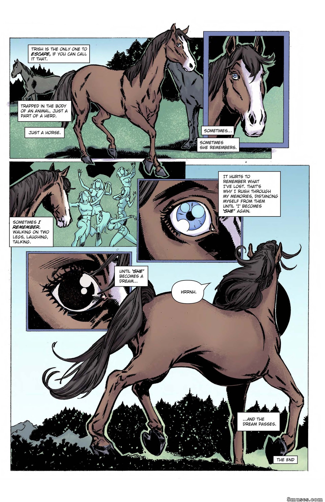A Part of the Act - Issue 1 - Page 17
