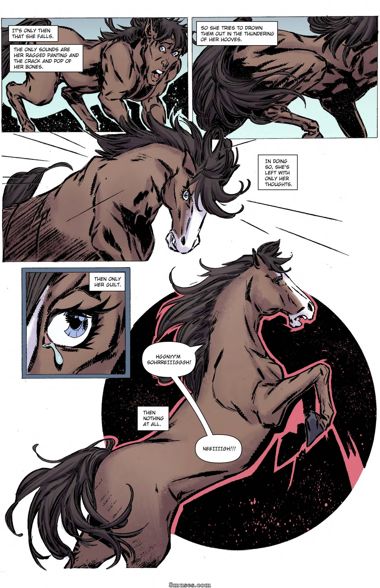 A Part of the Act - Issue 1 - Page 16