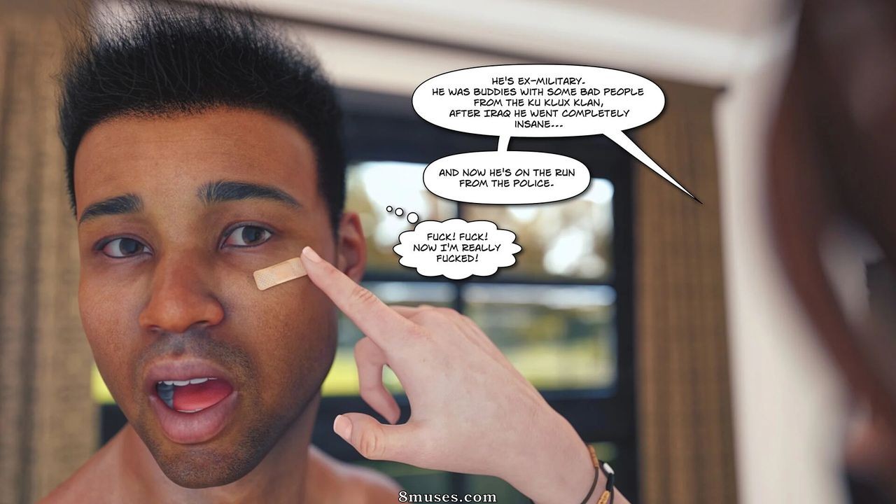 The F Gym - Issue 9 - Page 32