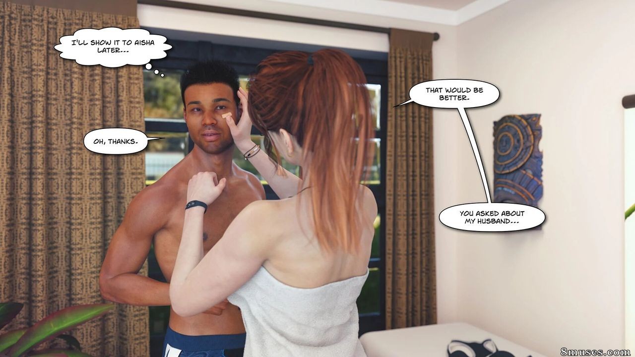The F Gym - Issue 9 - Page 31