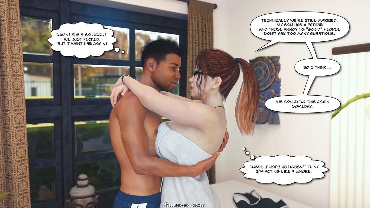 The F Gym - Issue 9 - Page 34