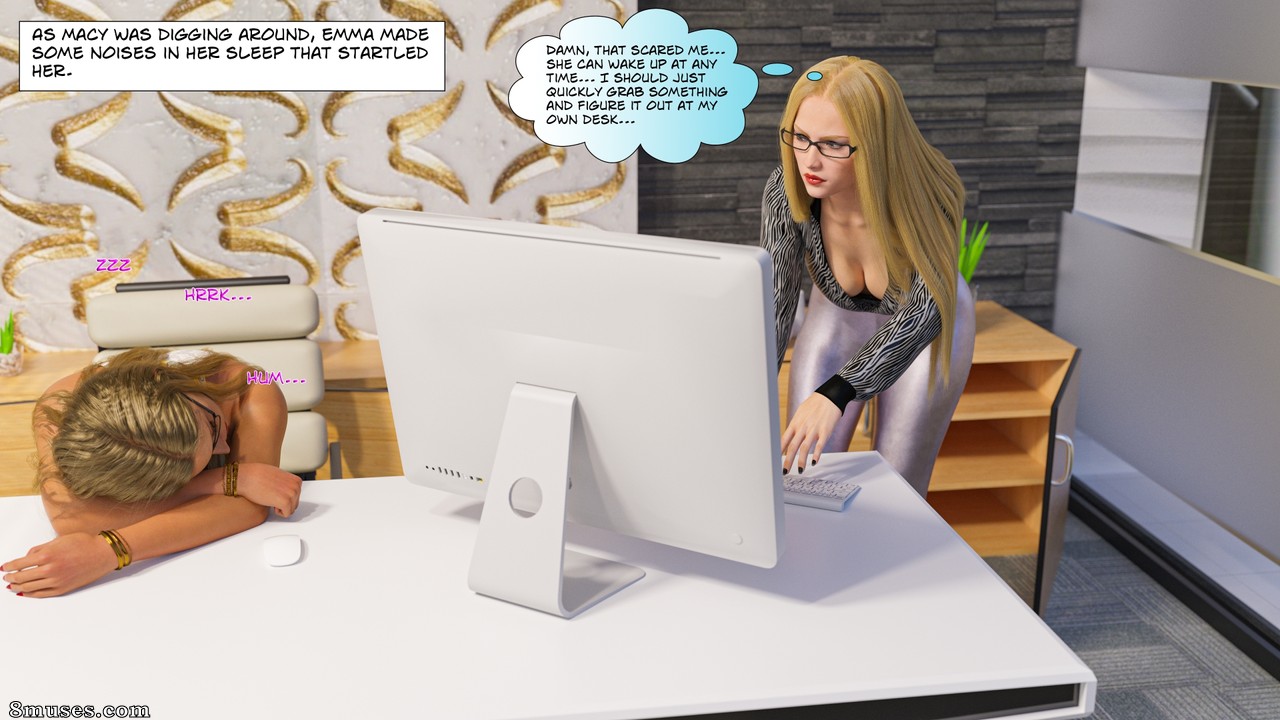 Emma's Corruption - Issue 19 - Page 24