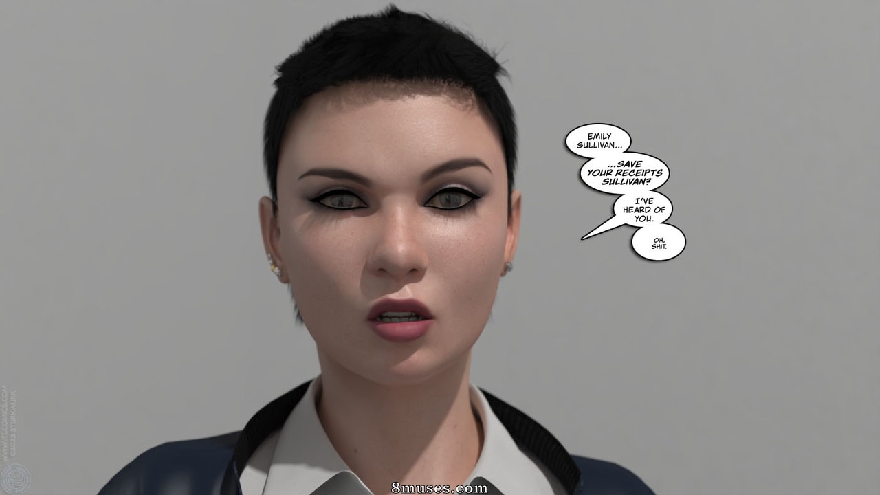 Wings in the Night - Issue 7 - Page 38