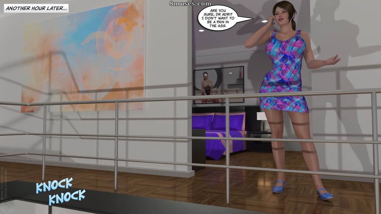 Wings in the Night - Issue 7 - Page 56
