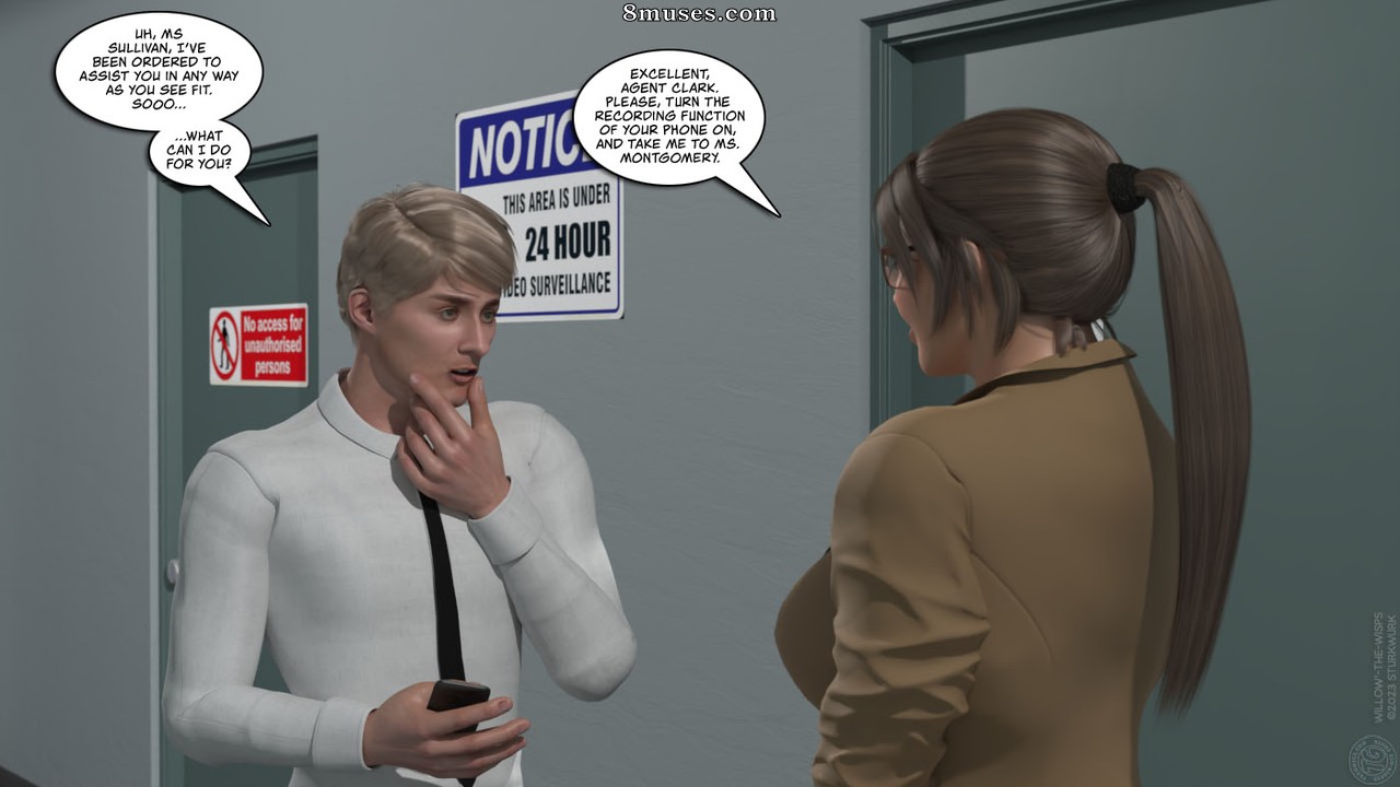 Wings in the Night - Issue 7 - Page 31