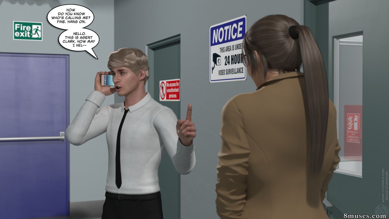 Wings in the Night - Issue 7 - Page 29