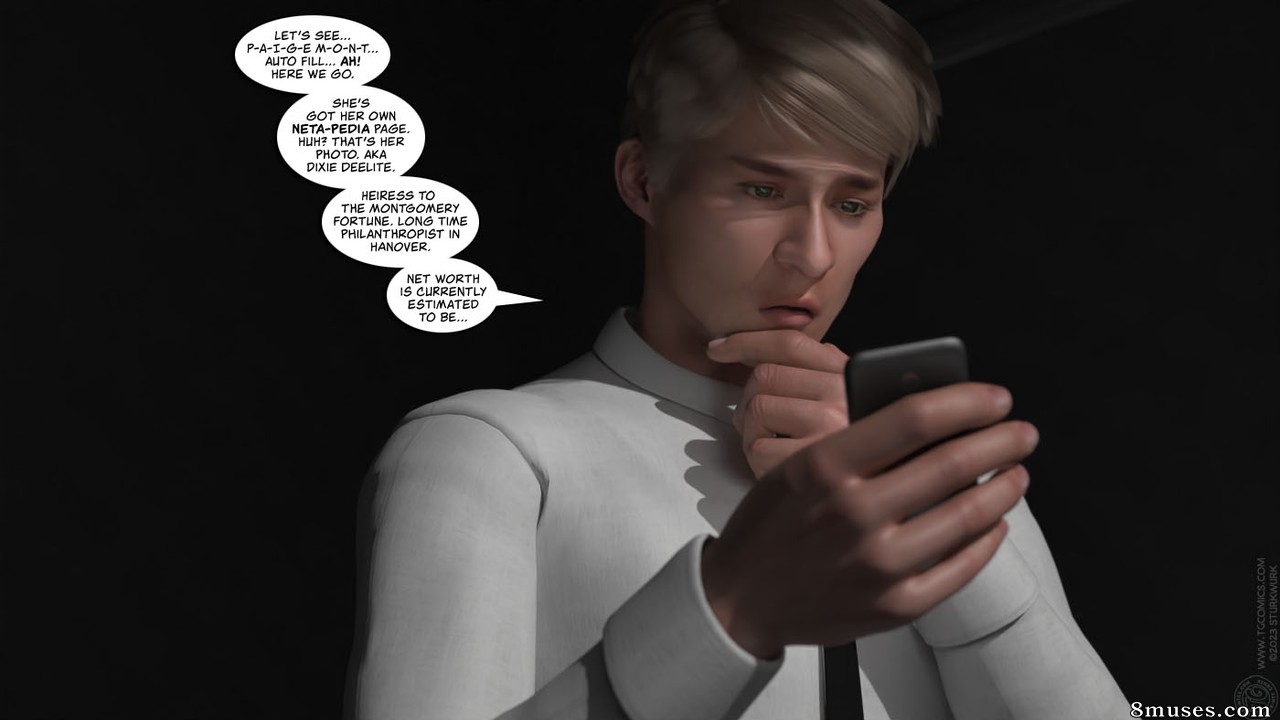 Wings in the Night - Issue 7 - Page 17
