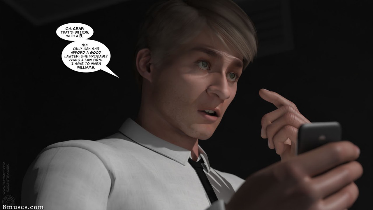 Wings in the Night - Issue 7 - Page 18
