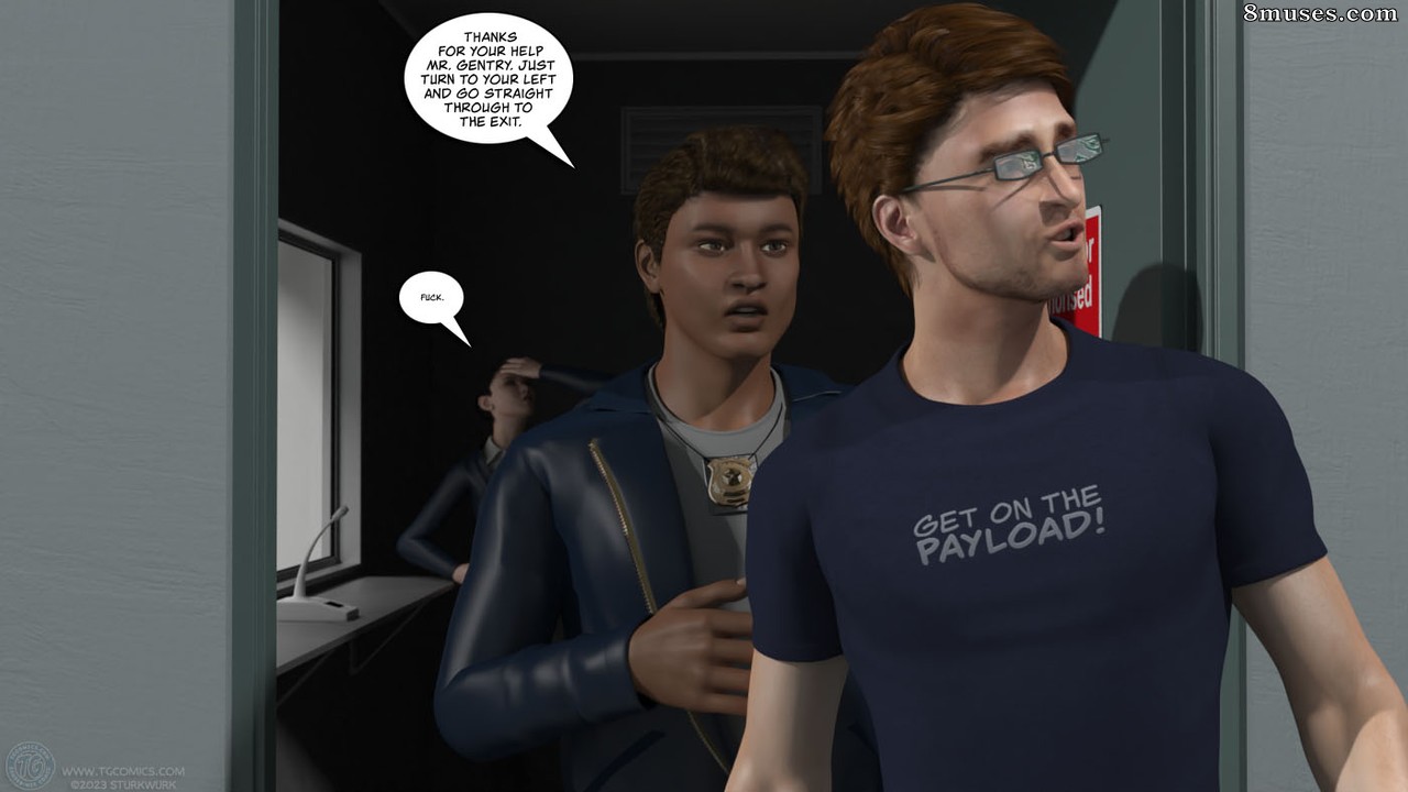 Wings in the Night - Issue 7 - Page 6