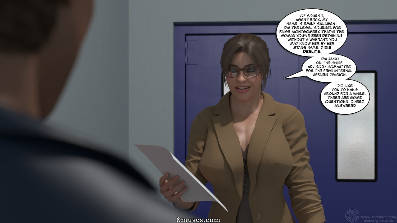 Wings in the Night - Issue 7 - Page 25