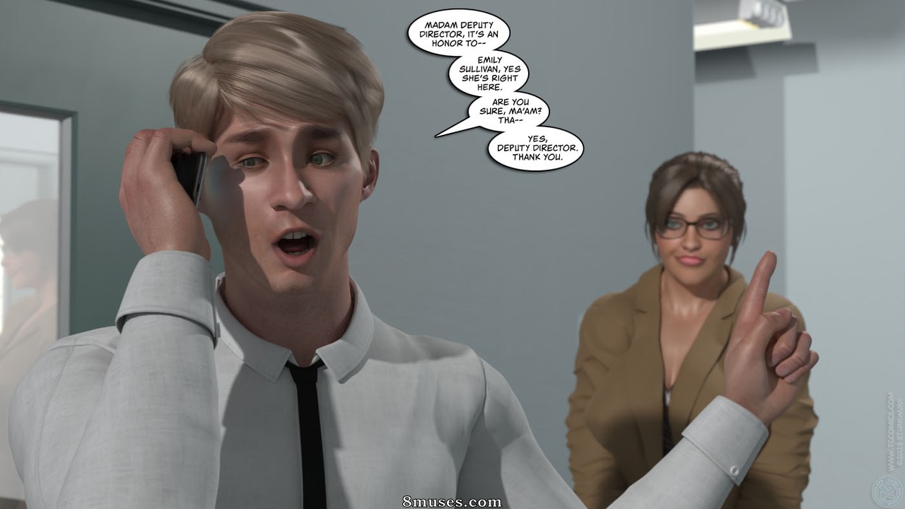 Wings in the Night - Issue 7 - Page 30