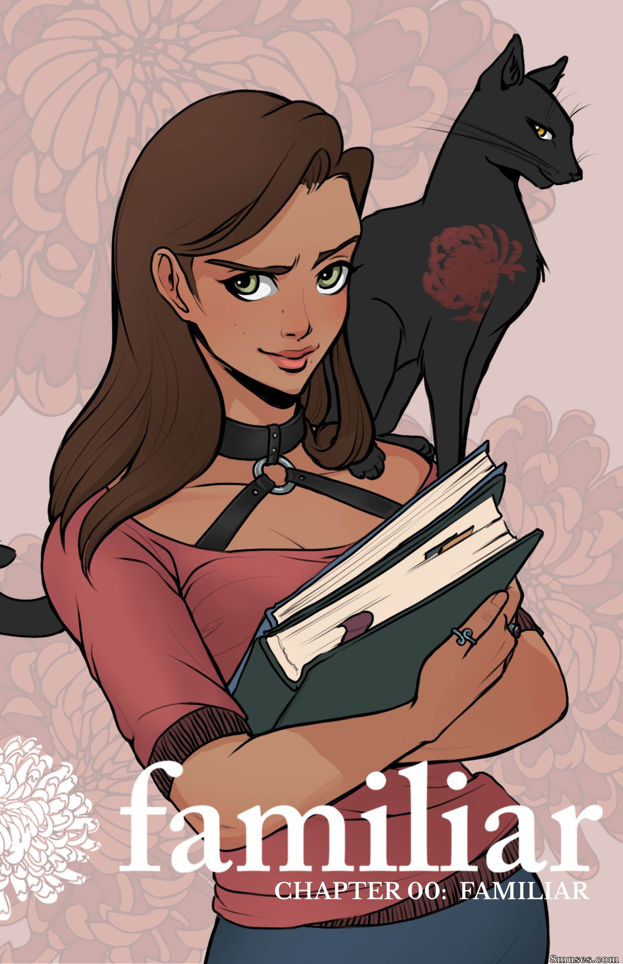 Act 1 - Chapter 00 - Familiar - Page 1