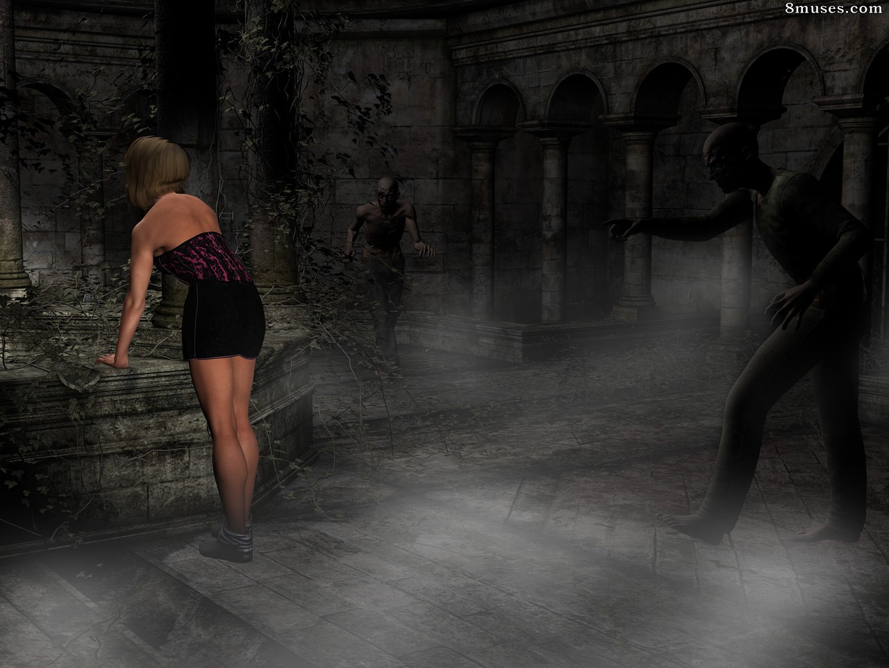 Ghosthunters - Pics - Page 6