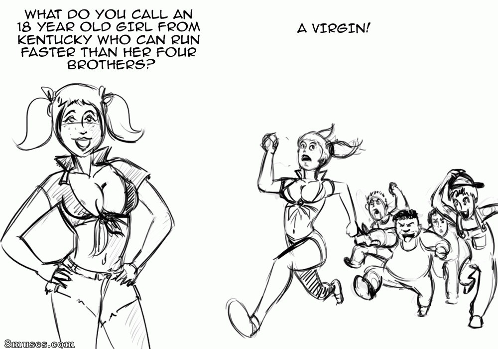BlacknWhiteComics - Sketches - Page 8