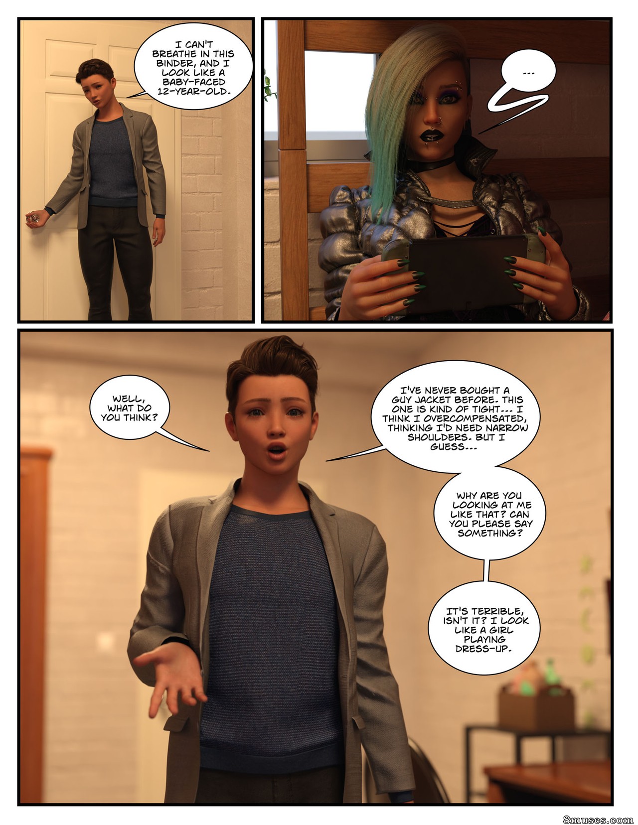 Control - Issue 33 - Page 35