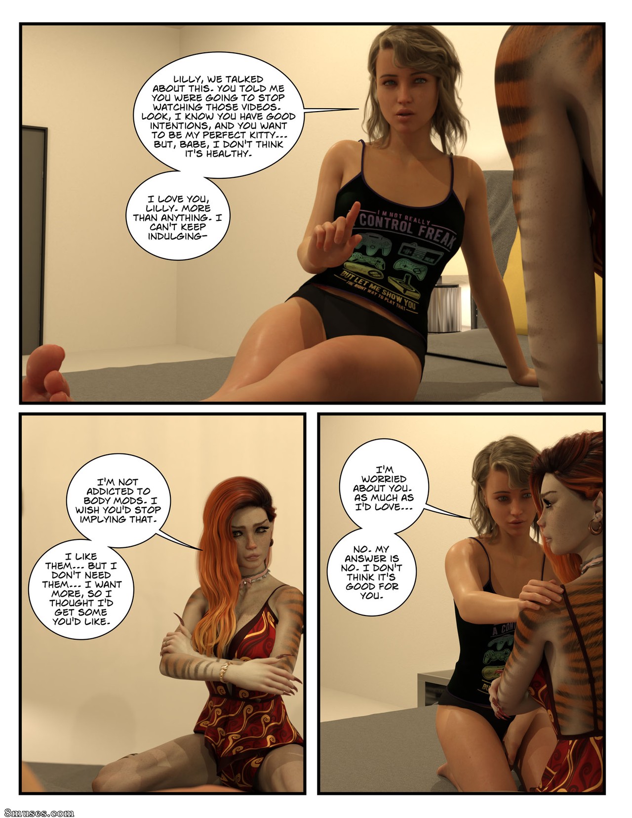 Control - Issue 33 - Page 14