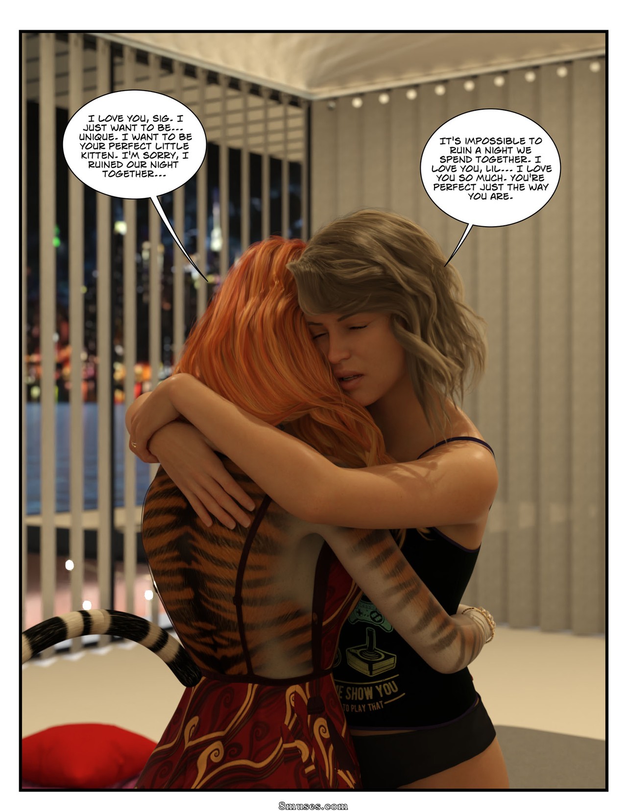 Control - Issue 33 - Page 16