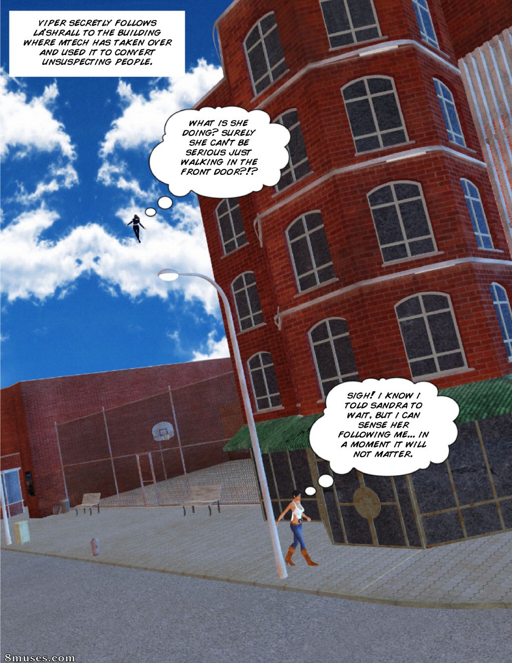 MTECH - Numéro 1-24 - Page 396