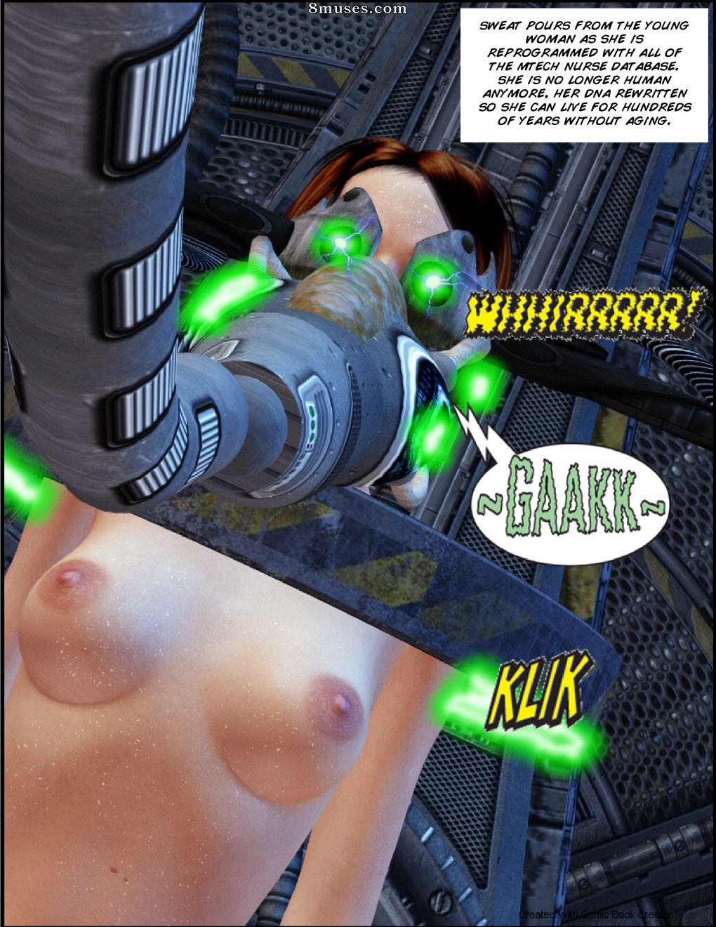 MTECH - Numéro 1-24 - Page 297