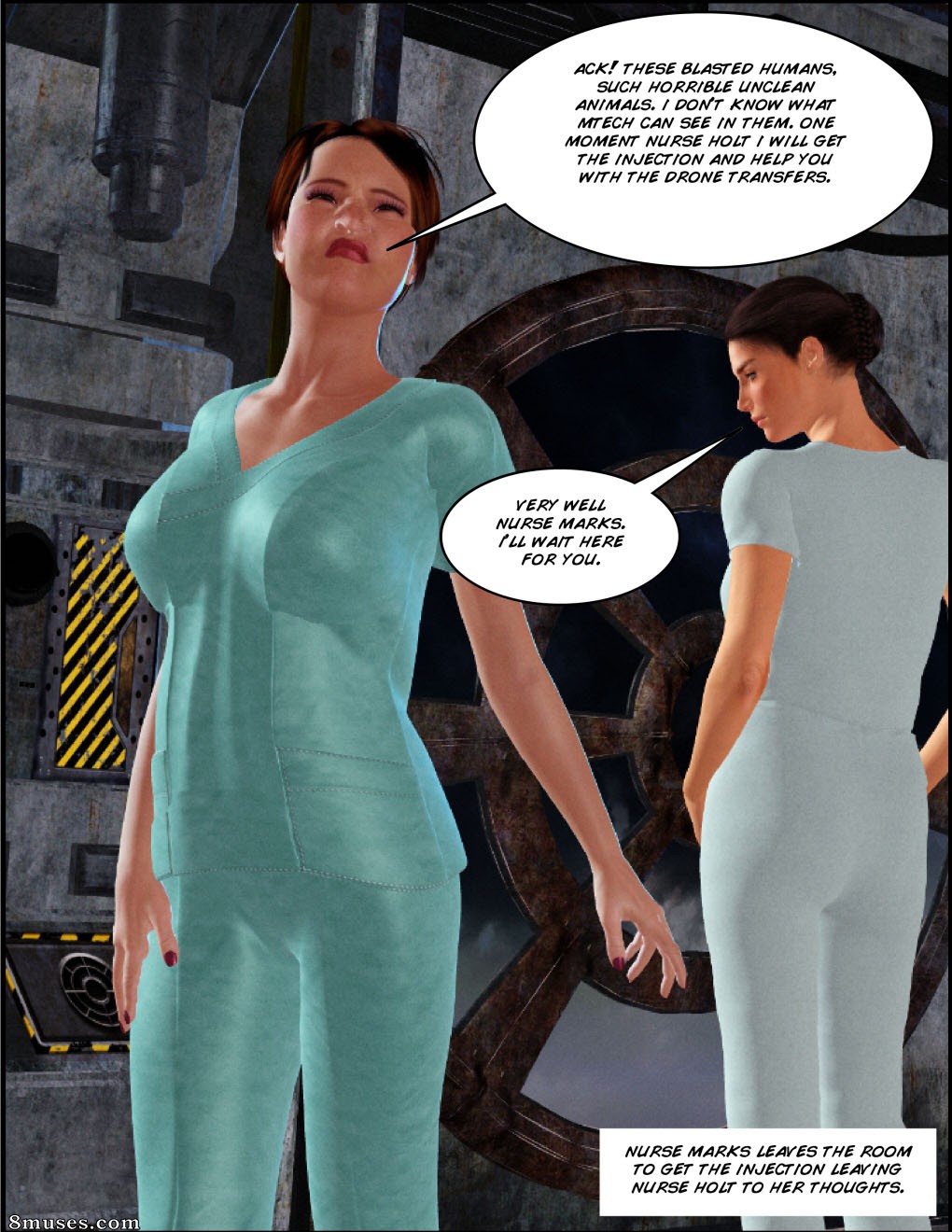MTECH - Edições 1-24 - Página 305