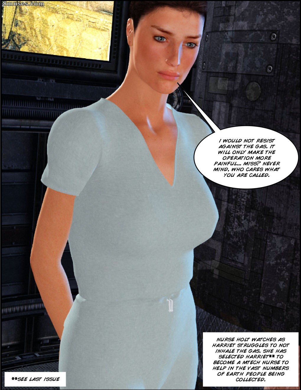 MTECH - Numéro 1-24 - Page 281