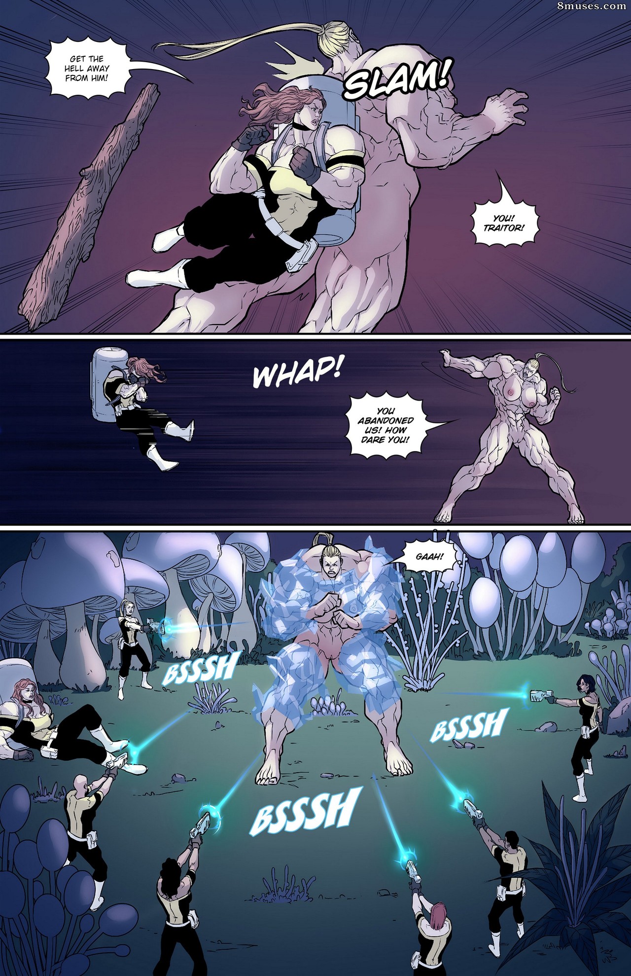 Explorations autonomisantes - Numéro 7 - Page 10