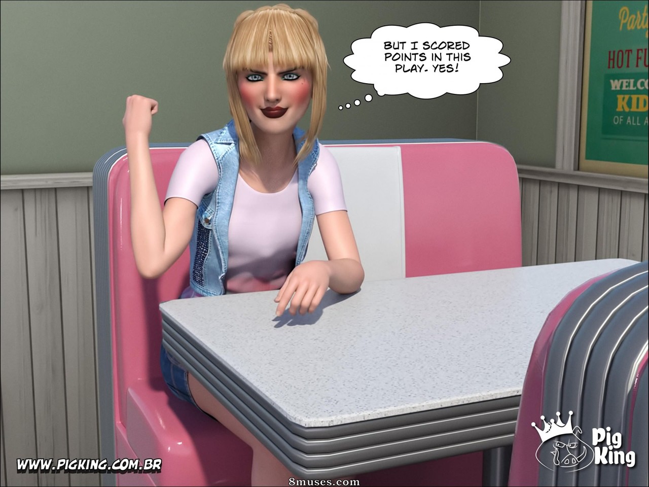 Videogame Master - Issue 1 - Page 44