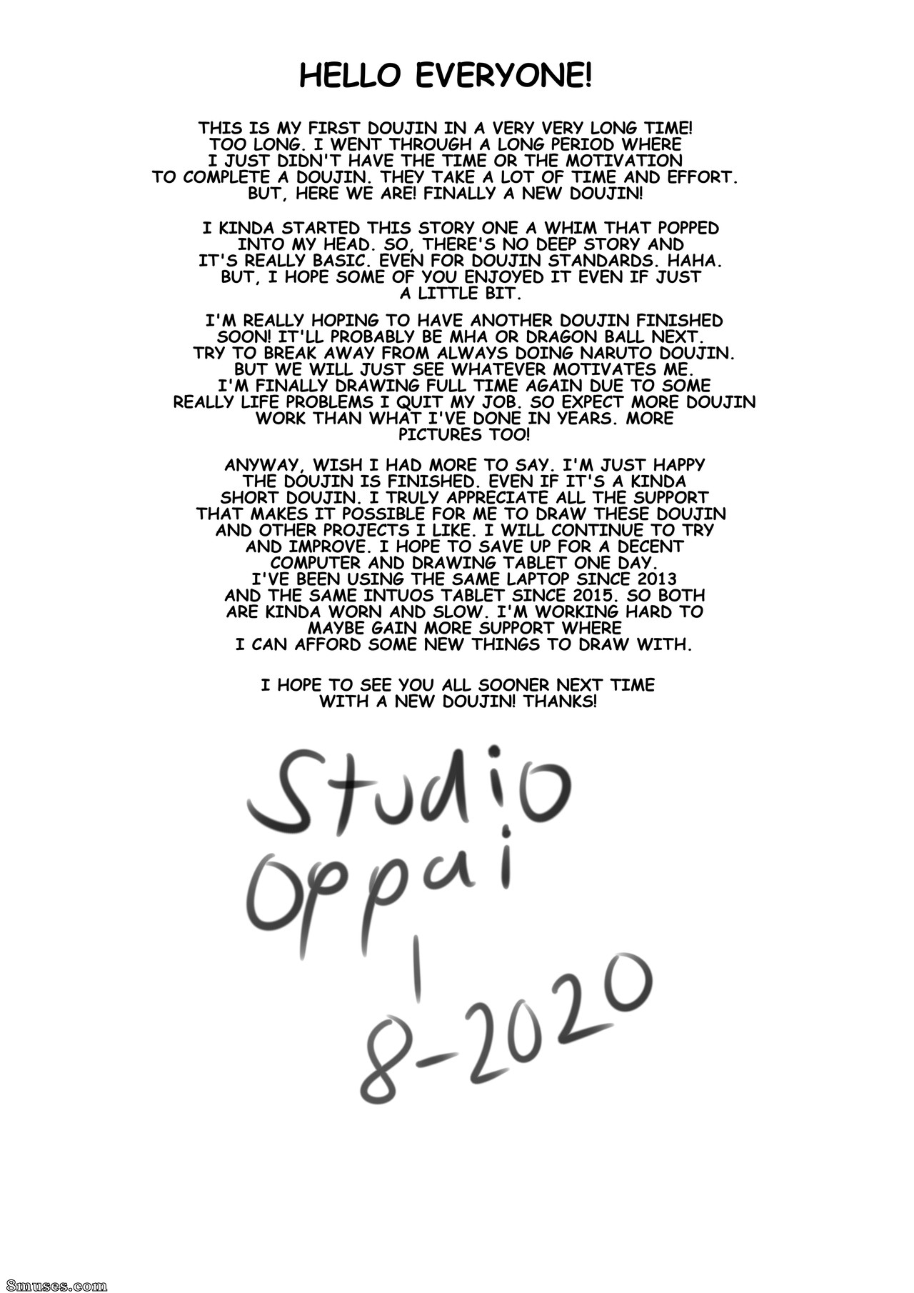 Studio Oppai Comics - Lust x Beach - Page 13