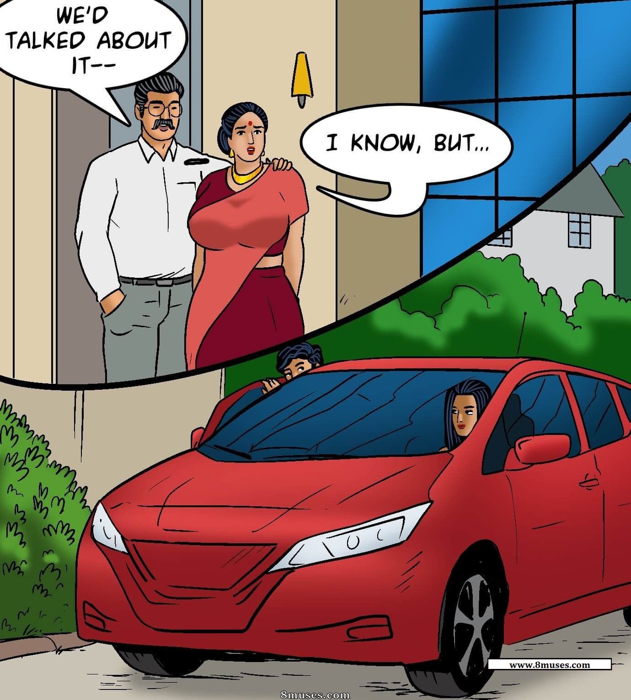 Velamma - Issue 101 - Page 24