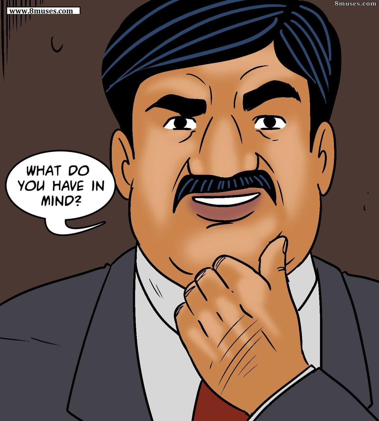 Velamma - Issue 101 - Page 100