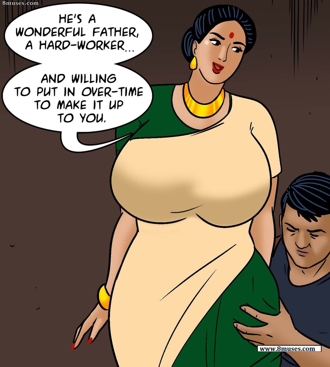 Velamma - Issue 101 - Page 79