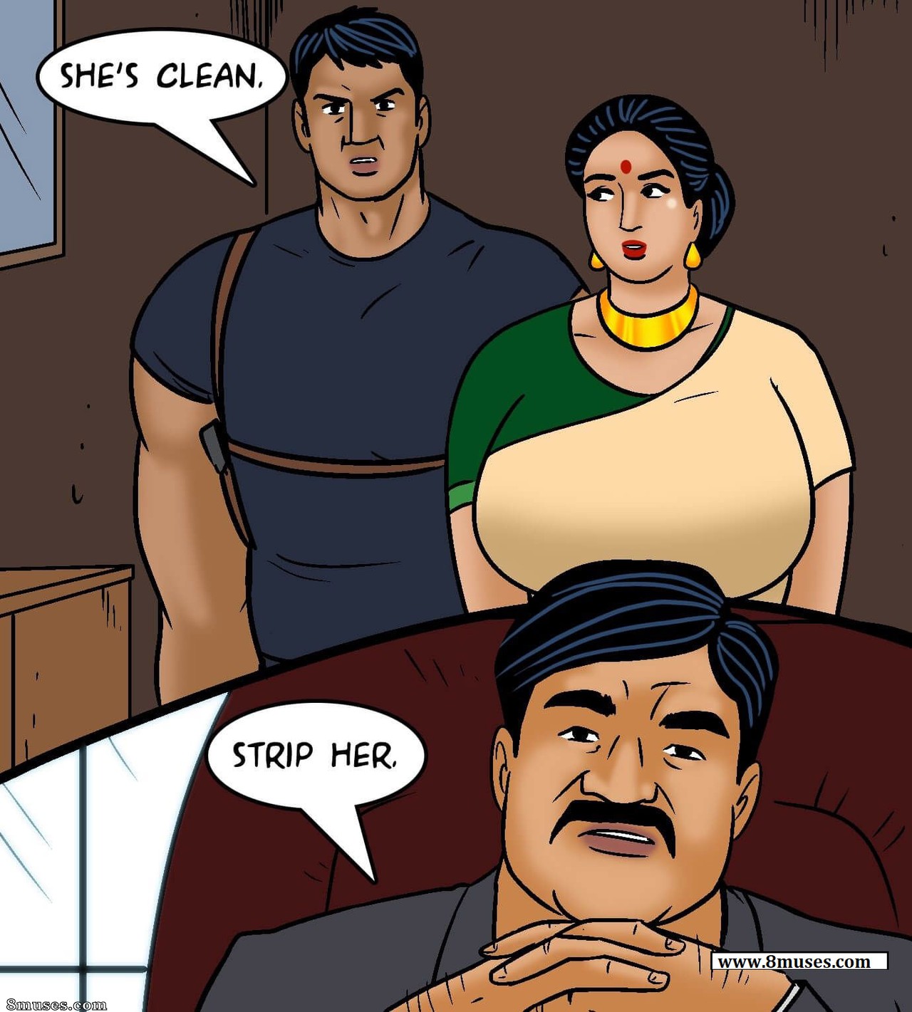 Velamma - Issue 101 - Page 80