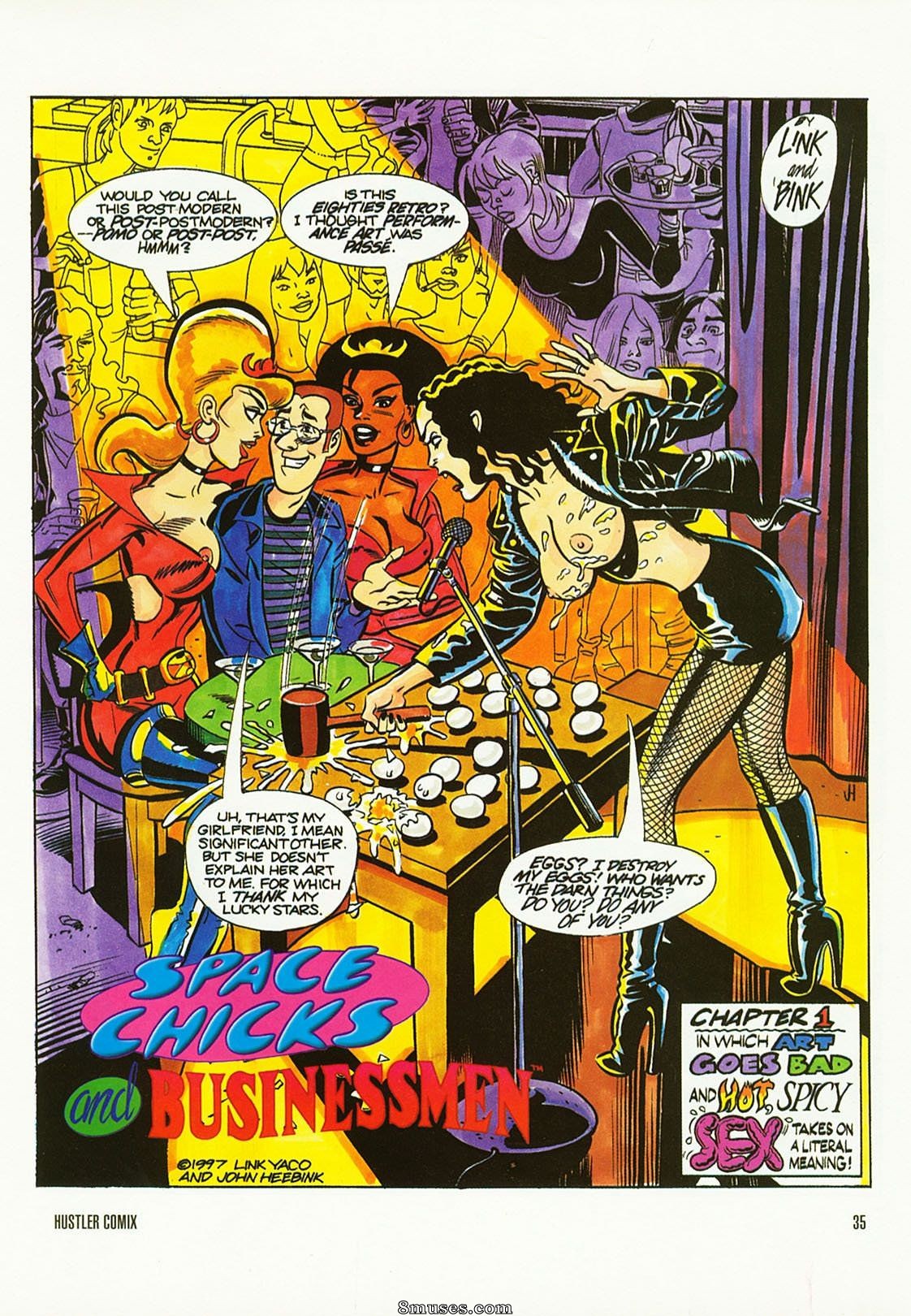 Vol. 1 - Issue 1 - Page 30