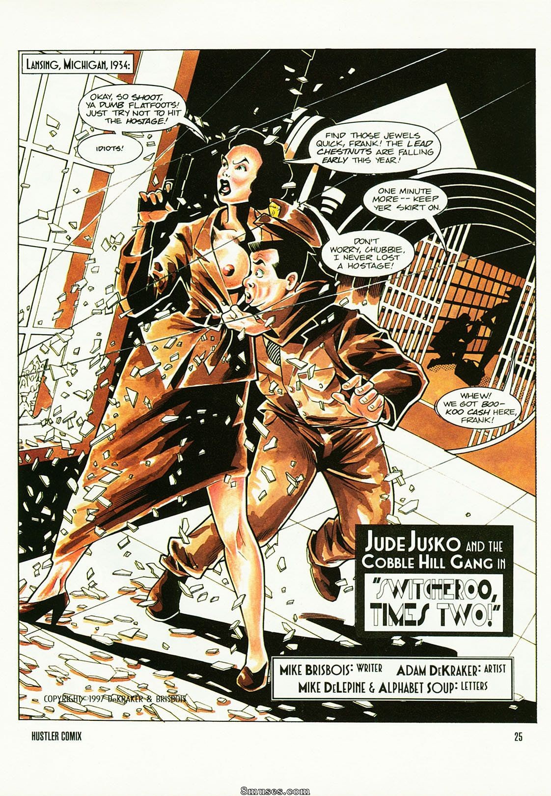 Vol. 1 - Issue 1 - Page 21