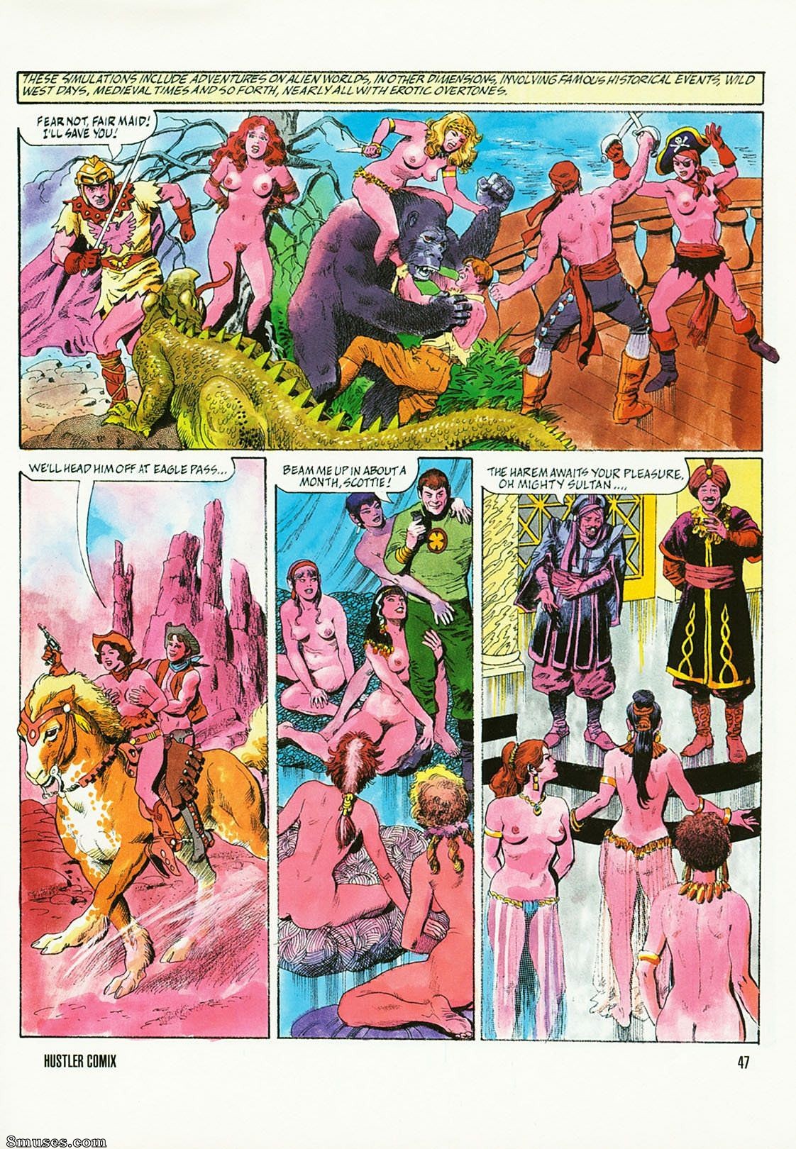 Vol. 1 - Issue 1 - Page 41