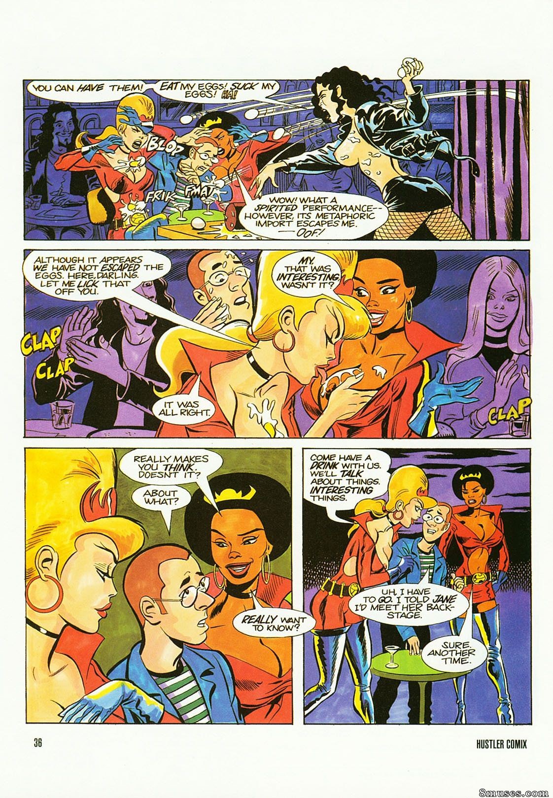 Vol. 1 - Issue 1 - Page 31