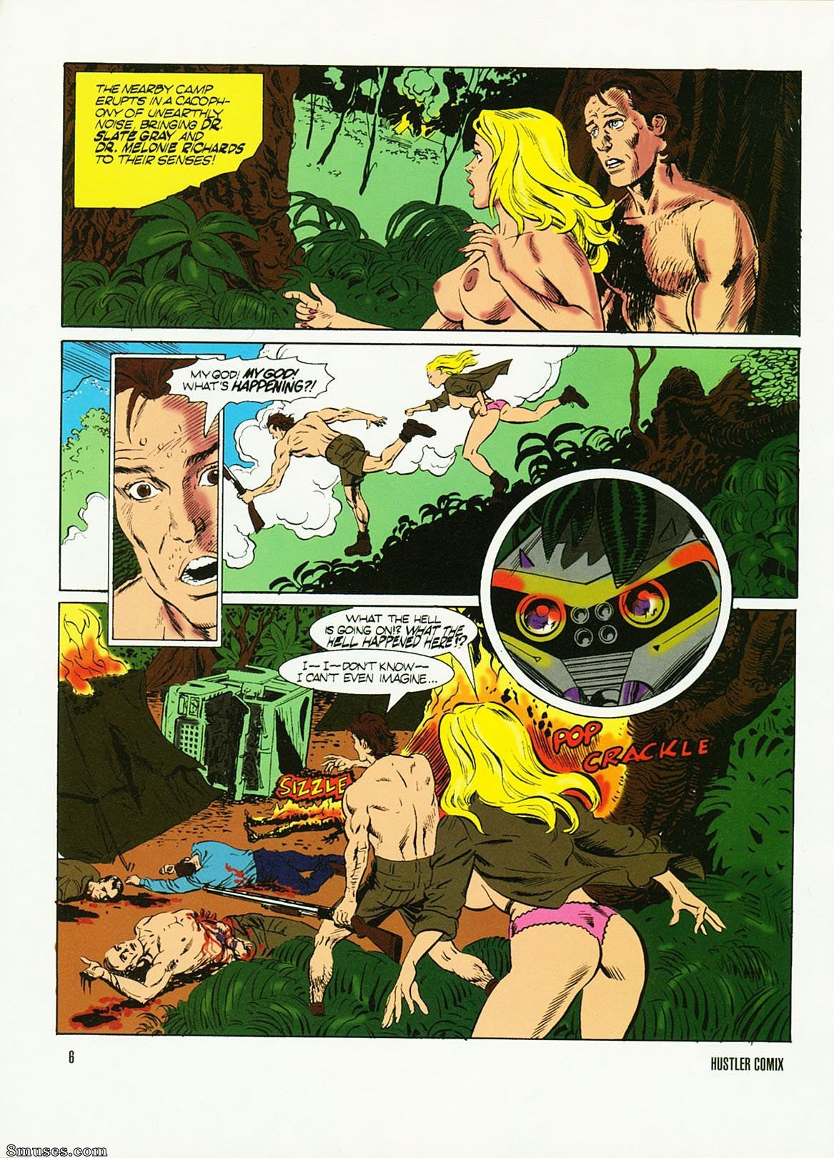 Vol. 1 - Issue 1 - Page 5
