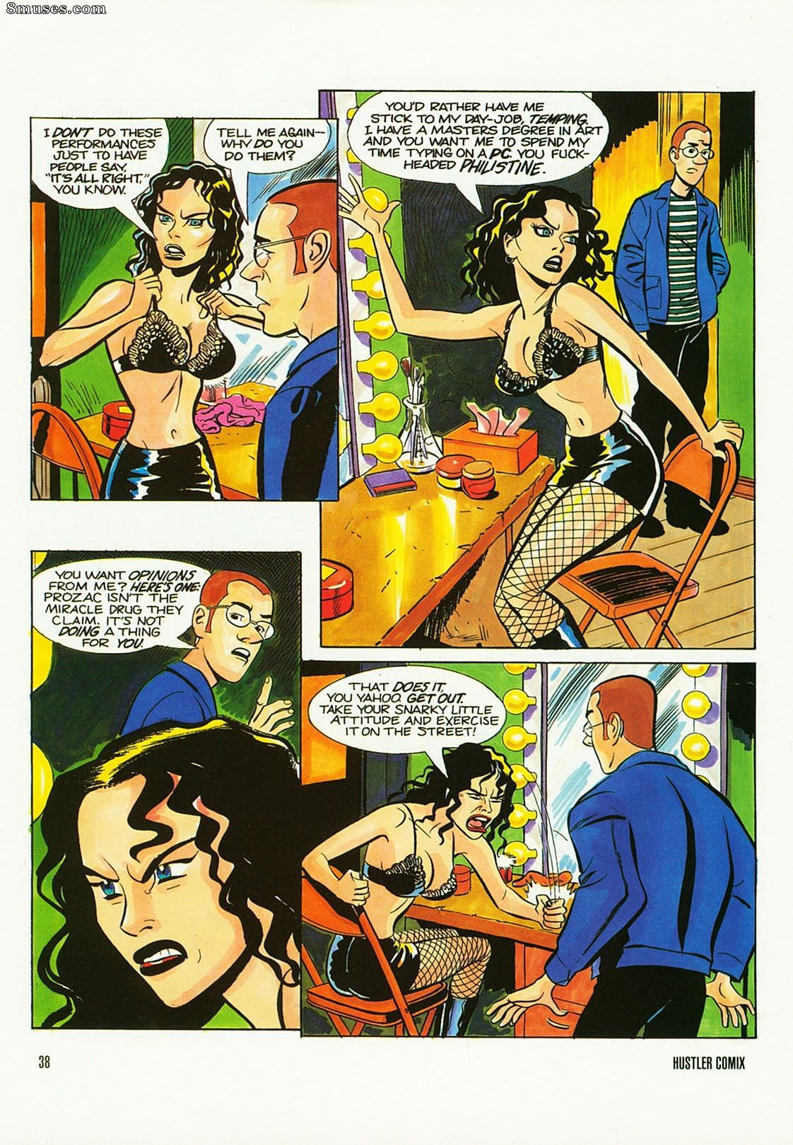 Vol. 1 - Issue 1 - Page 33