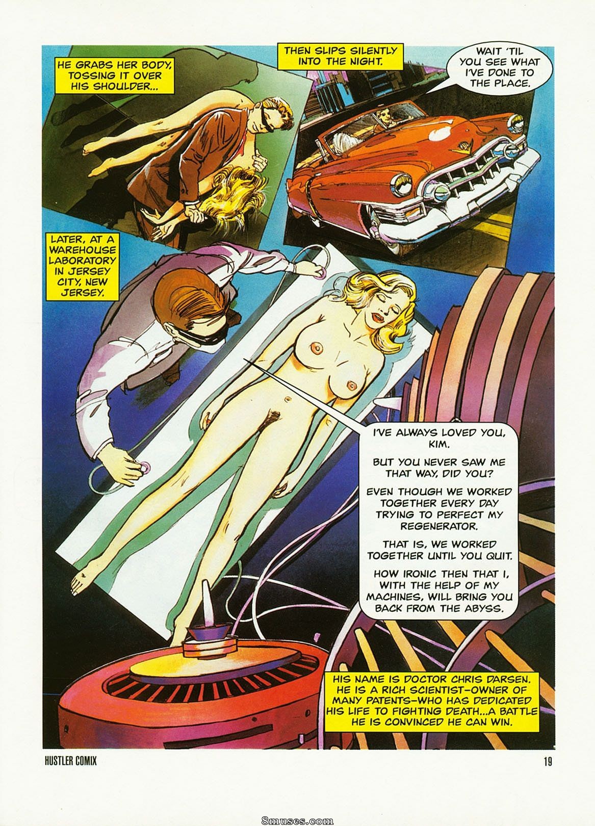 Vol. 1 - Issue 1 - Page 16