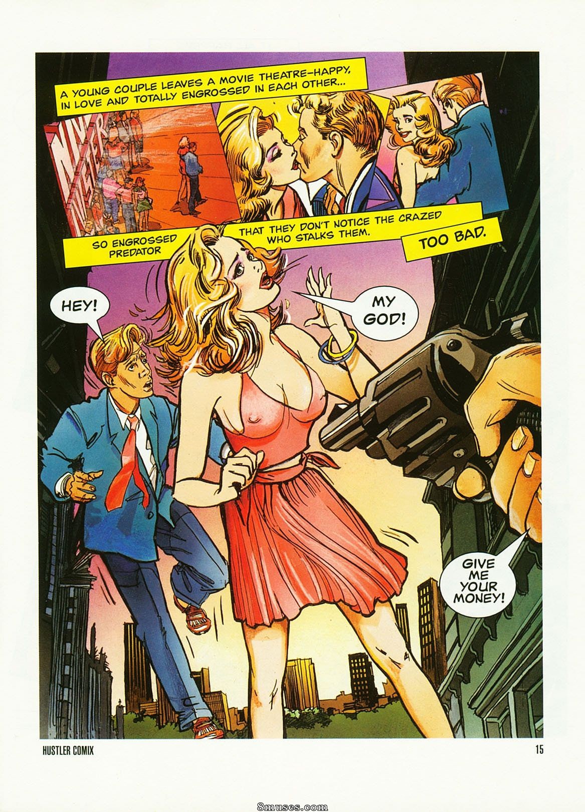 Vol. 1 - Issue 1 - Page 12