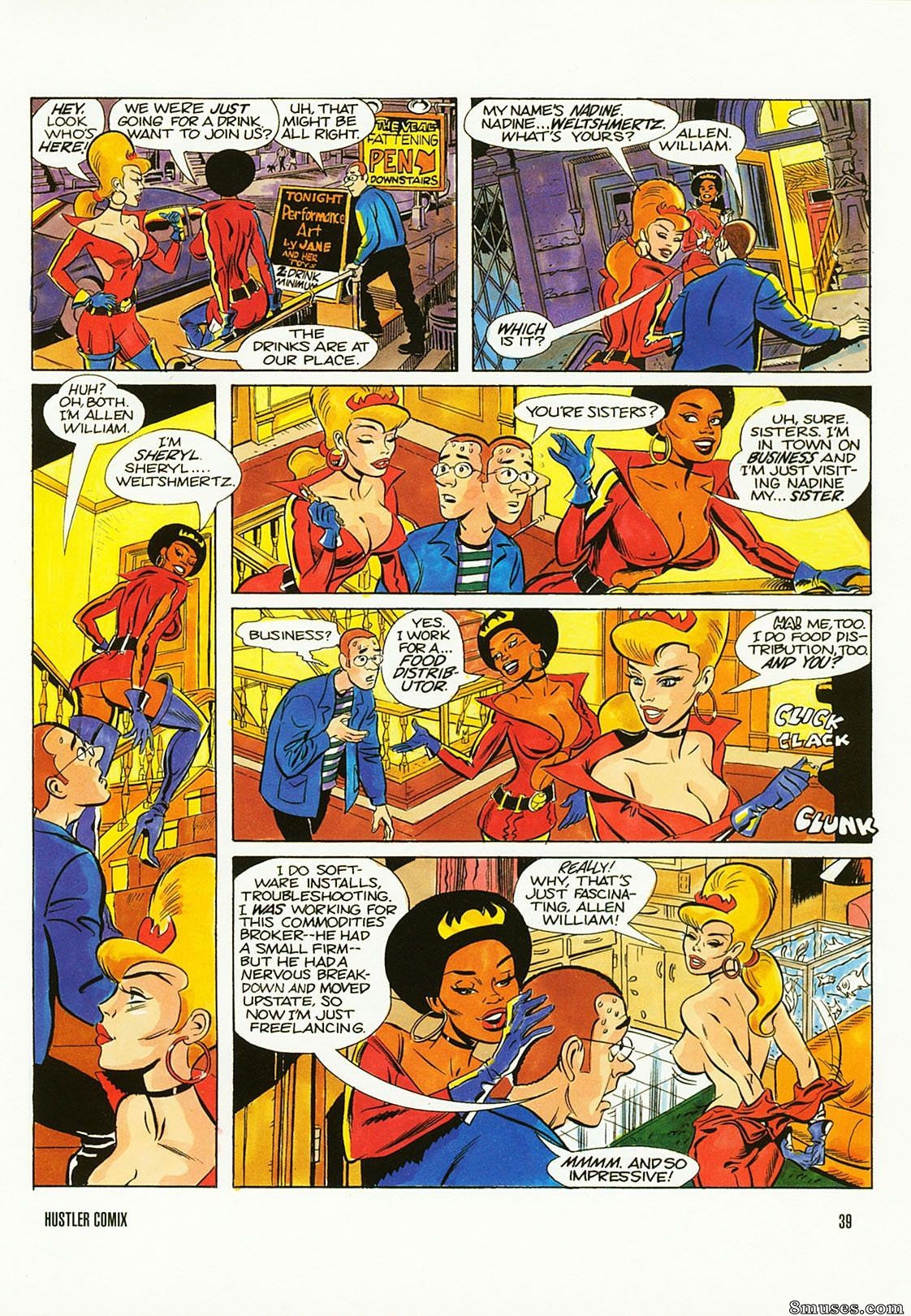 Vol. 1 - Issue 1 - Page 34