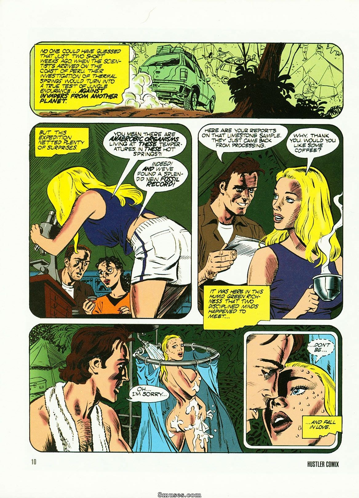 Vol. 1 - Issue 1 - Page 8