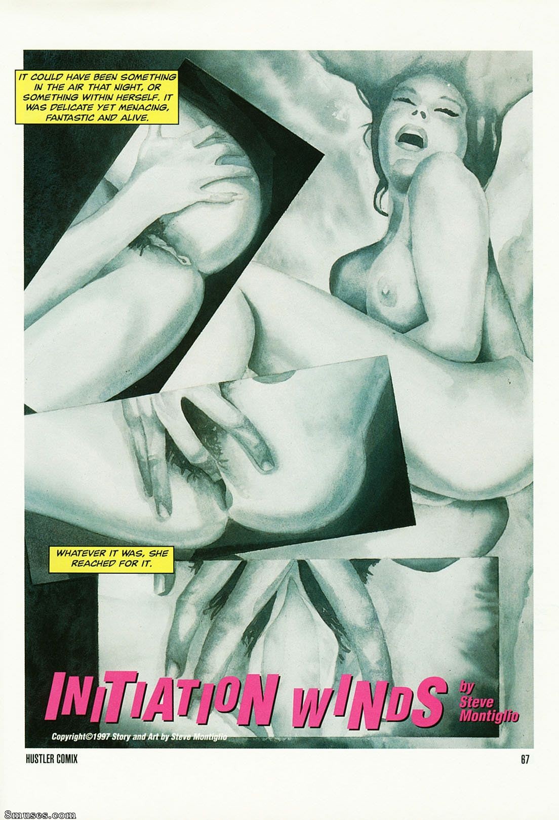 Vol. 1 - Issue 1 - Page 60