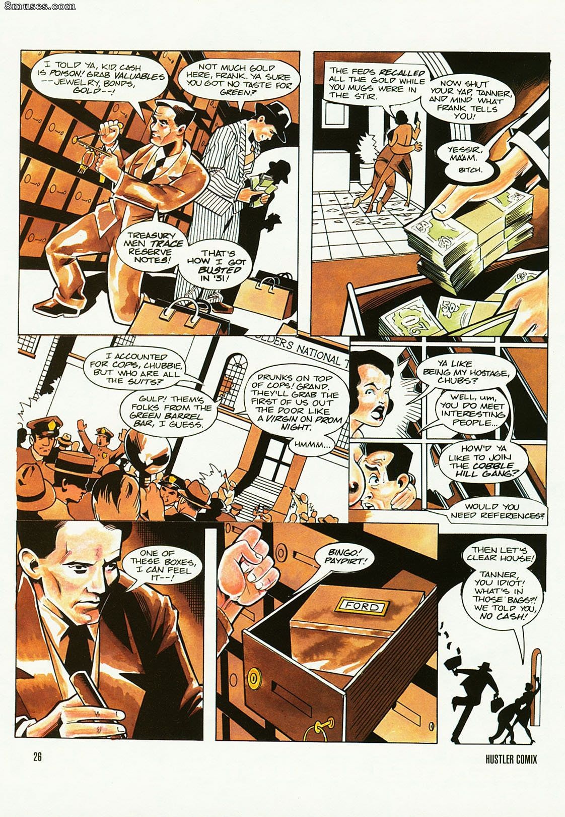 Vol. 1 - Issue 1 - Page 22