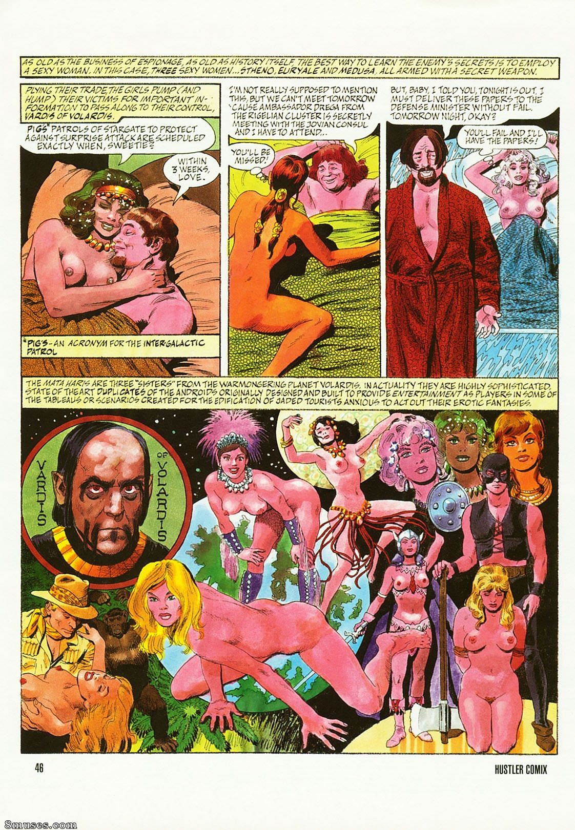 Vol. 1 - Issue 1 - Page 40