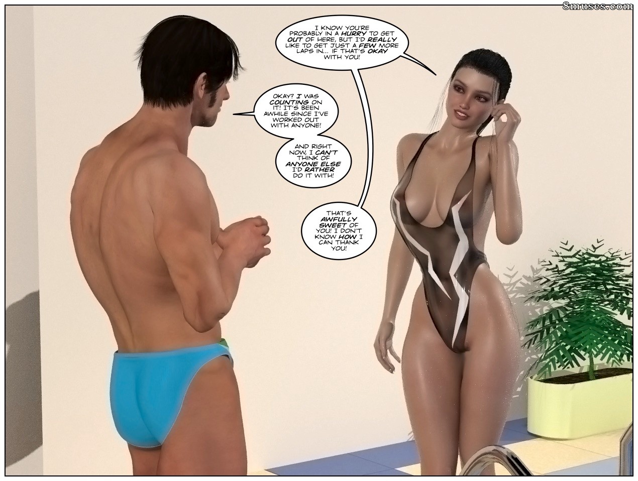 A Ghost Story - Issue 1-5 - Page 234