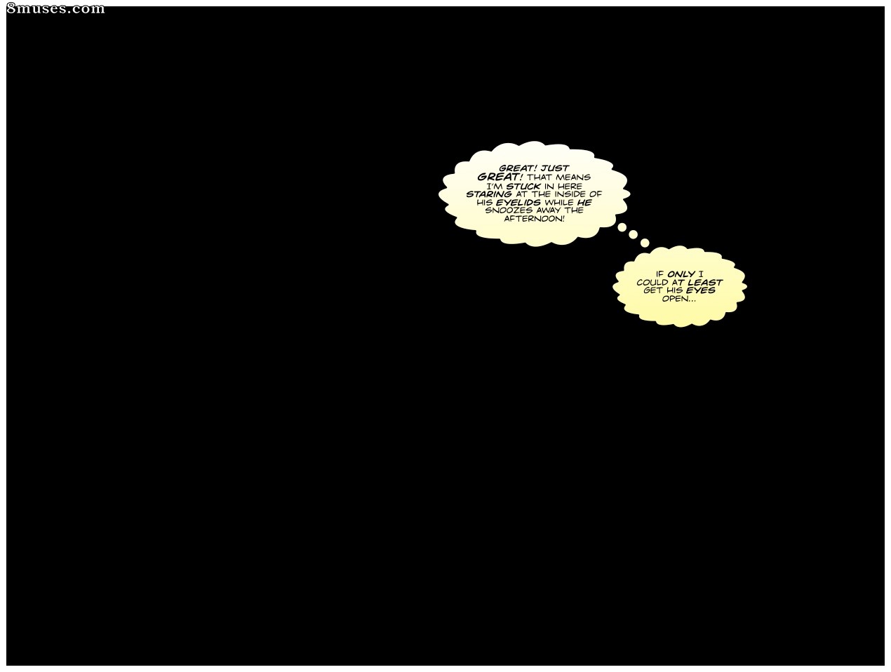 A Ghost Story - Issue 1-5 - Page 82